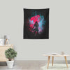 Erza Art - Wall Tapestry