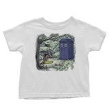 Escape the Dark Forest - Youth Apparel