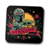 Estes Es El Camino - Coasters