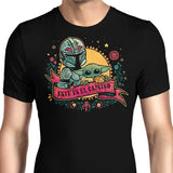 Estes Es El Camino - Men's Apparel