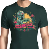 Estes Es El Camino - Men's Apparel