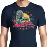 Estes Es El Camino - Men's Apparel