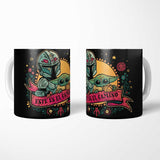 Estes Es El Camino - Mug