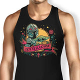 Estes Es El Camino - Tank Top