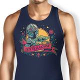 Estes Es El Camino - Tank Top