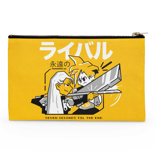 Eternal Rivals - Accessory Pouch