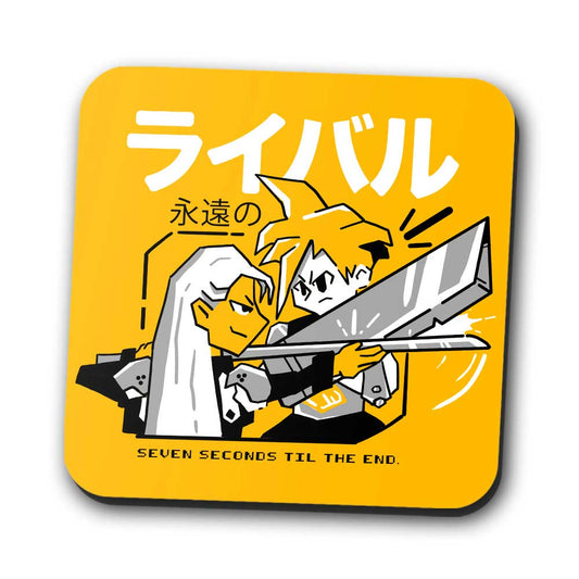 Eternal Rivals - Coasters