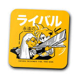 Eternal Rivals - Coasters