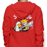 Eternal Rivals - Hoodie