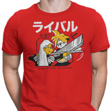 Eternal Rivals - Men's Apparel