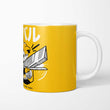 Eternal Rivals - Mug