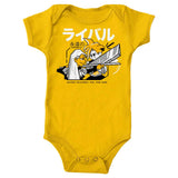 Eternal Rivals - Youth Apparel