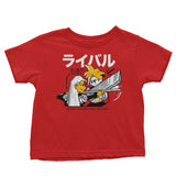 Eternal Rivals - Youth Apparel