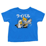 Eternal Rivals - Youth Apparel