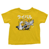 Eternal Rivals - Youth Apparel