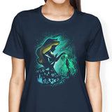 Eternal Sleep - Women's Apparel