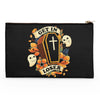 Even in Death - Accessory Pouch