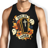 Even in Death - Tank Top
