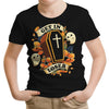 Even in Death - Youth Apparel