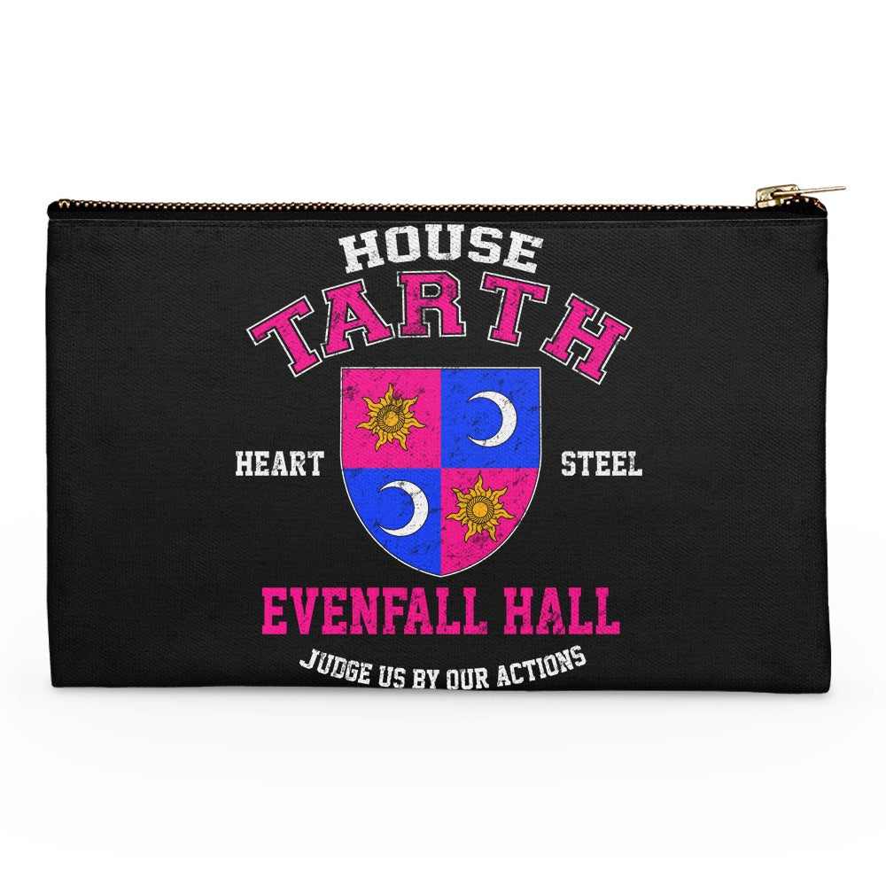 Evenfall Hall - Accessory Pouch