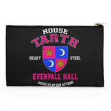 Evenfall Hall - Accessory Pouch