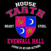 Evenfall Hall - Youth Apparel