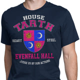 Evenfall Hall - Men's Apparel