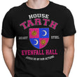 Evenfall Hall - Men's Apparel