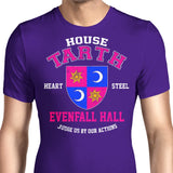 Evenfall Hall - Men's Apparel