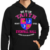 Evenfall Hall - Hoodie