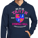 Evenfall Hall - Hoodie