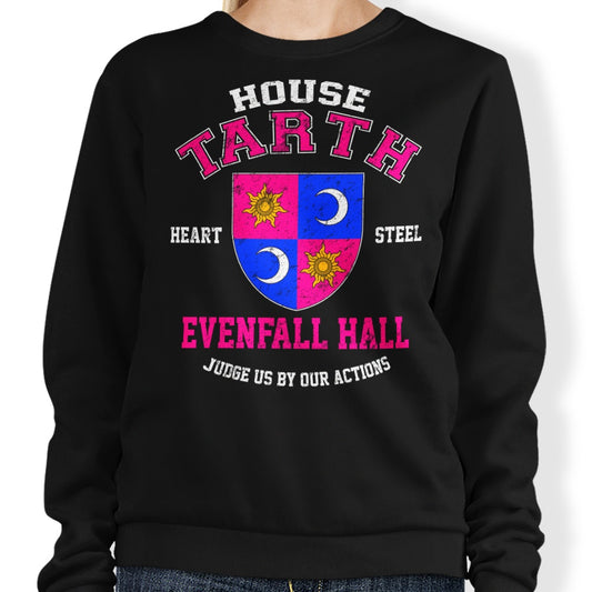 Evenfall Hall - Sweatshirt