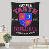 Evenfall Hall - Wall Tapestry