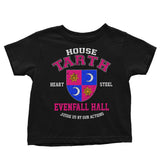 Evenfall Hall - Youth Apparel