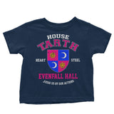 Evenfall Hall - Youth Apparel