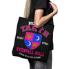Evenfall Hall - Tote Bag