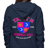Evenfall Hall - Hoodie