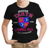 Evenfall Hall - Youth Apparel