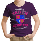 Evenfall Hall - Youth Apparel