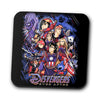 Ever After - Coasters