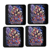Ever After - Coasters