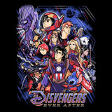Ever After - Long Sleeve T-Shirt