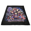 Ever After - Fleece Blanket