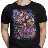 Ever After - Men's Apparel