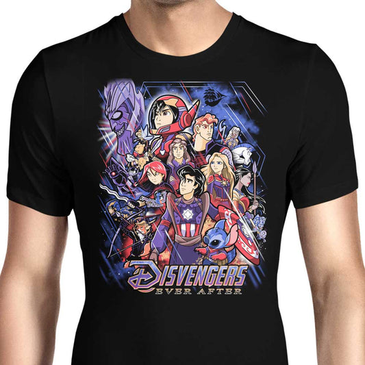 Ever After - Men's Apparel