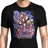 Ever After - Men's Apparel