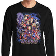 Ever After - Long Sleeve T-Shirt
