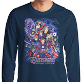 Ever After - Long Sleeve T-Shirt