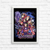 Ever After - Posters & Prints