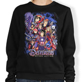 Ever After - Sweatshirt